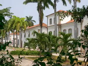 리우데자네이루의 인기 패밀리 어트랙션