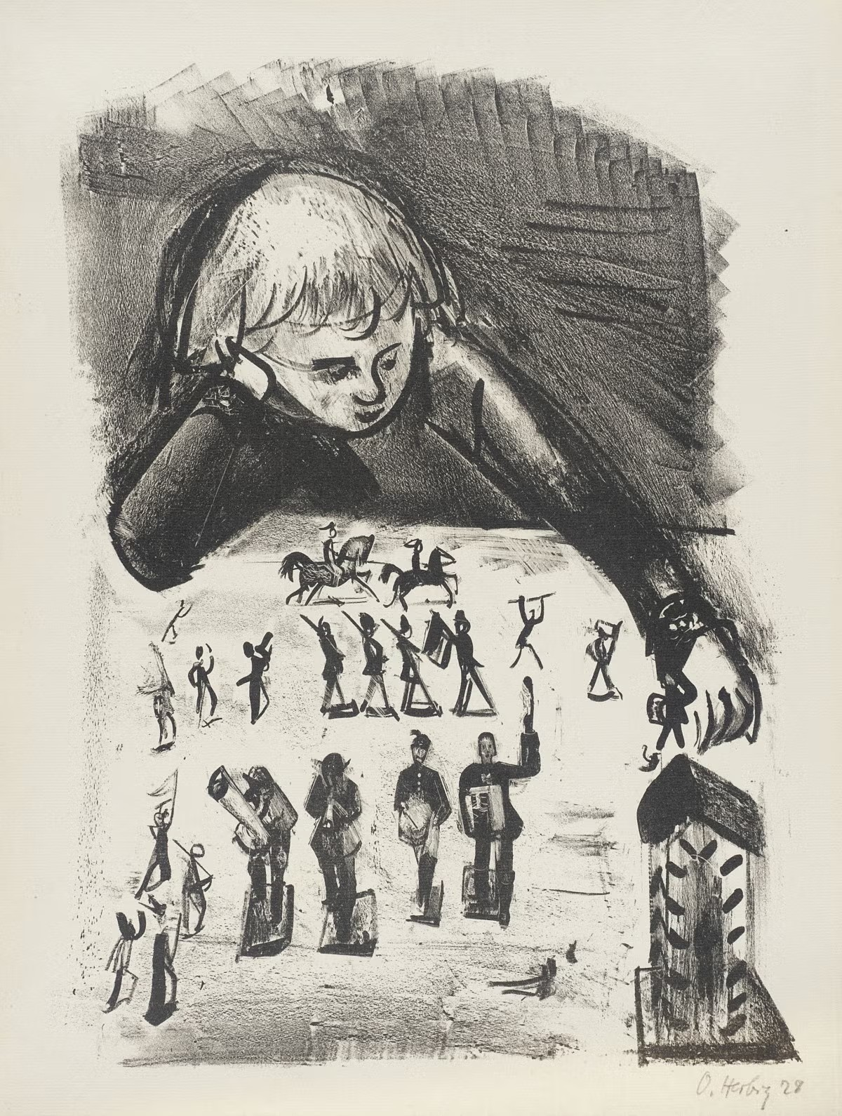 Artist Selects: Frances Stark, Periodic Love and Perpetual War | Los Angeles County Museum of Art