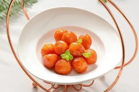 ANTAI RESTAURANT