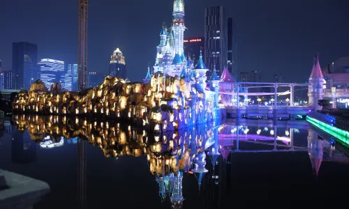 로먼 유 파크