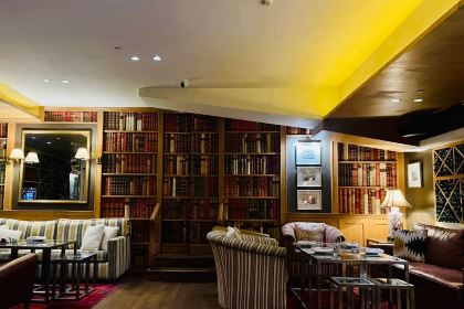 Home Restaurant & Bar