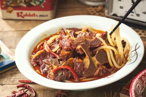 樂樂大排檔·30年老字號（雕塑瓷廠店）