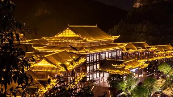織金古城