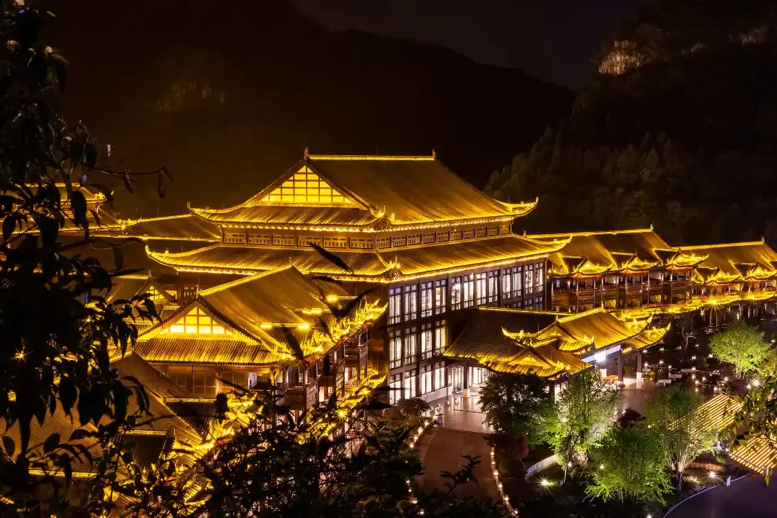Hotels near Zhijin Ancient City