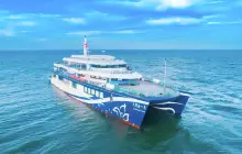 The Greater Bay Area No.1