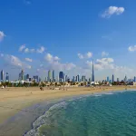 Jumeirah Beach