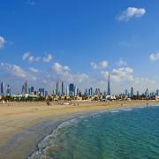 Водные виды спорта