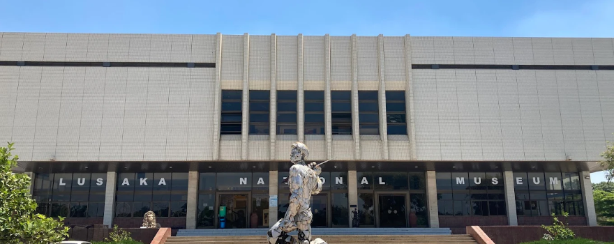 Lusaka National Museum