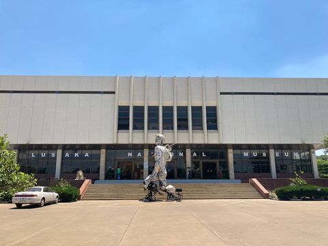 Lusaka National Museum