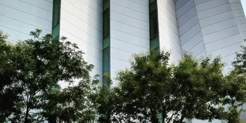 布朗克斯藝術博物館