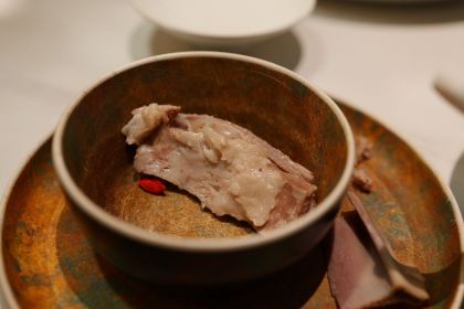 清真·宁夏印象·盐池滩羊肉体验店(江宁路店)