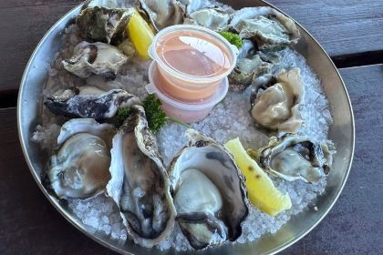 Cicerello's Fremantle