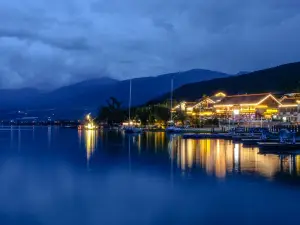 Top 10 Night Attractions in Xichang