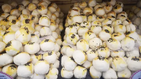 秋林食街(李家村店) in Xi'an
