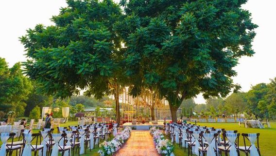 5F Farm Event Center