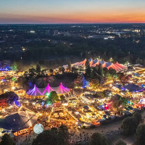 託爾伍德夏日節 | 慕尼黑