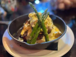 オーランドの現地の味を楽しめるレストラン・トップ10