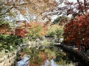 Lu Xun Park