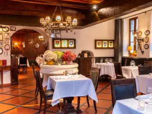 Top 20 Must-Visit Restaurants in Geneva