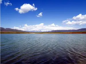 wu di hu