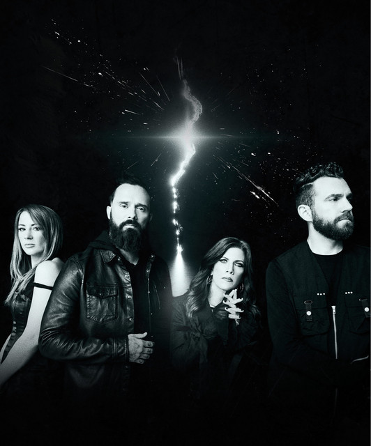Silver Spring | Skillet<Comatose 20 Years, Still Screaming>Tour | The Fillmore Silver Spring