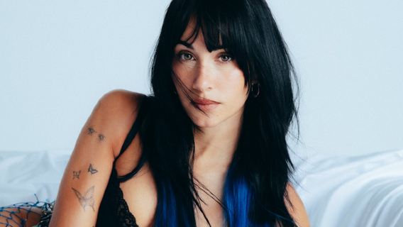 Monterrey | Aitana<Cuarto Azul>World Tour