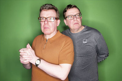 Hull | The Proclaimers 2026 Tour