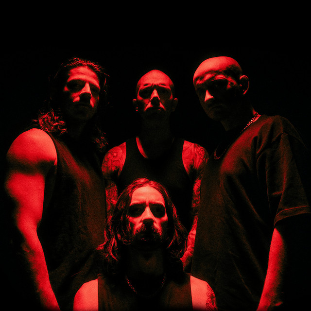 Tilburg | Humanity's Last Breath 2026 European Tour | 013 Poppodium  Tilburg