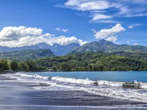 Tahiti