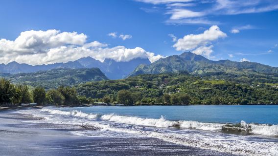 Tahiti