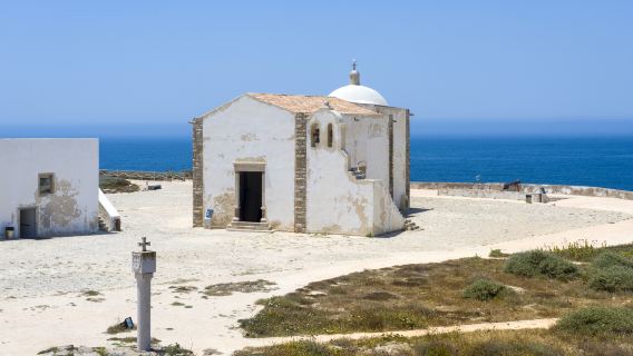 Fortaleza de Sagres