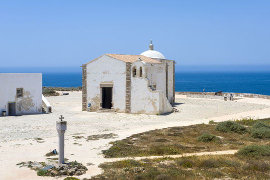 Sagres Fortress