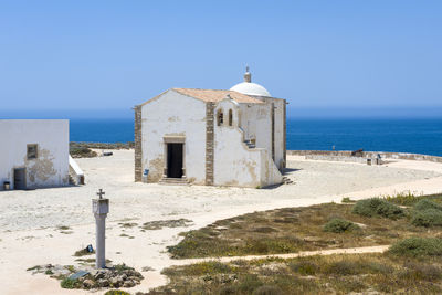 Sagres Fortress