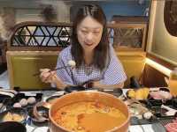 人氣牛大人台灣食到飽火鍋