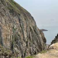 Tung Lung Island 