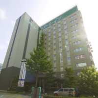 ホテルルートイン佐賀駅前