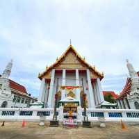 วัดประยุรวงศาวาสวรวิหาร