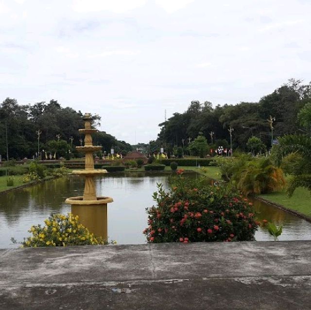 พระธาตุนาดูน พุทธมณฑลอีสาน