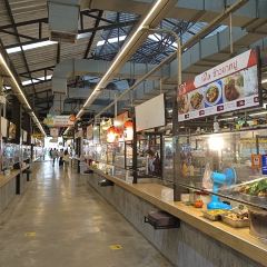 Greenway Night Market User Photo