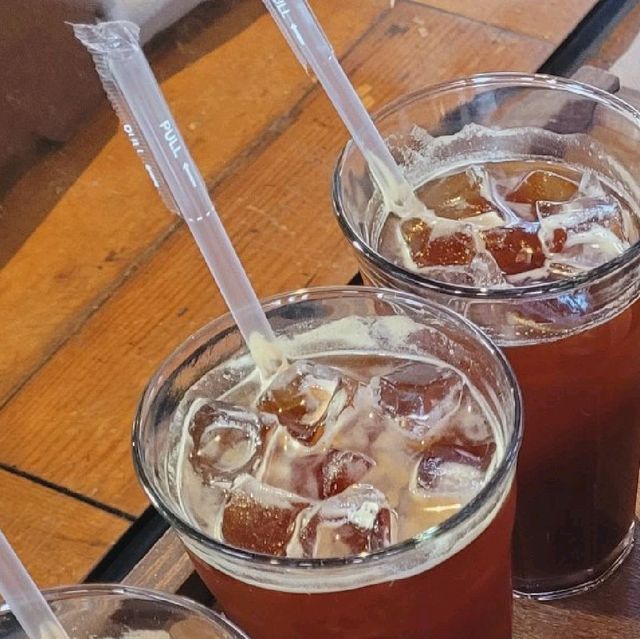 빵이 지이인짜 맛있는 카페 [어니언]