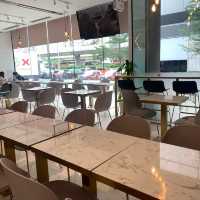 悠閒舒適小清新Cafe