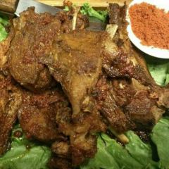 Bawa Tibetan Food User Photo