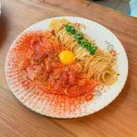 을지로 양식맛집 '을지다락'