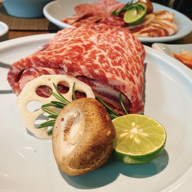 掛住韓國了，大餐小吃都好好食
