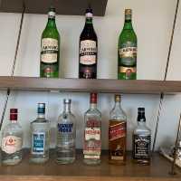 ［東涌世茂喜來登酒店 - 行政走廊Happy Hour］