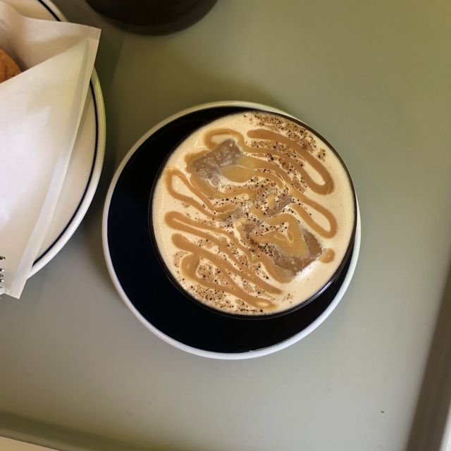 [노원 카페] 쿠키 맛집 블루 마일스