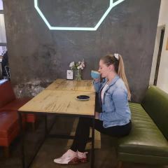 UPPER KITCHEN 여행 사진