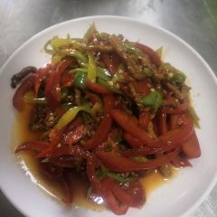 成都家乡菜 User Photo