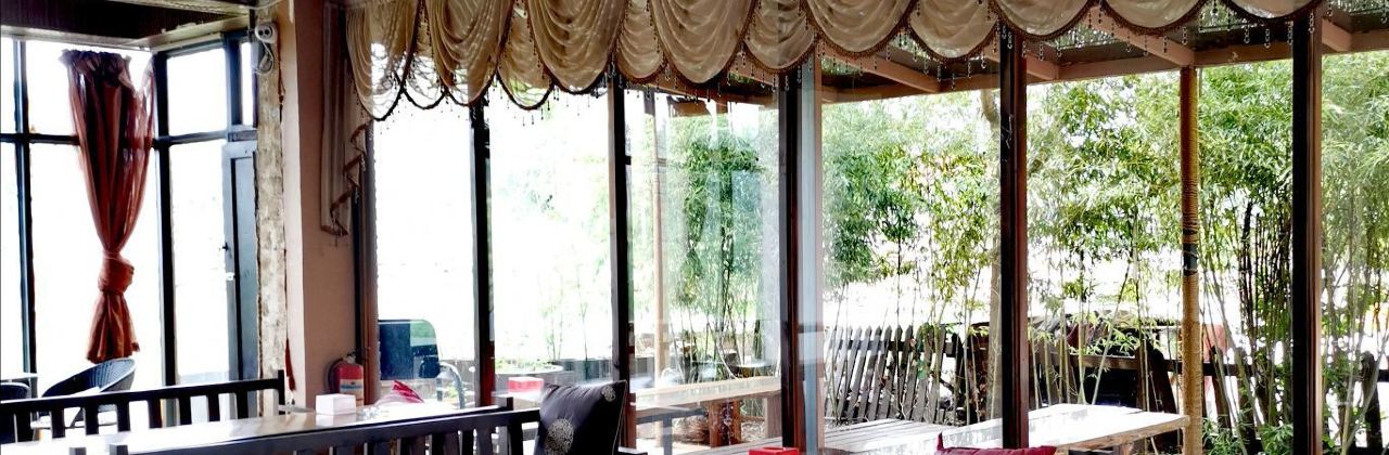 夏雨路轩特色餐厅