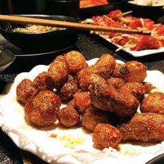矿火锅(兴文店) User Photo